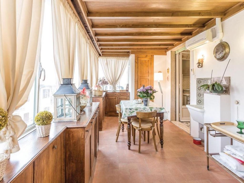 Apartment La Torretta by Interhome - 2