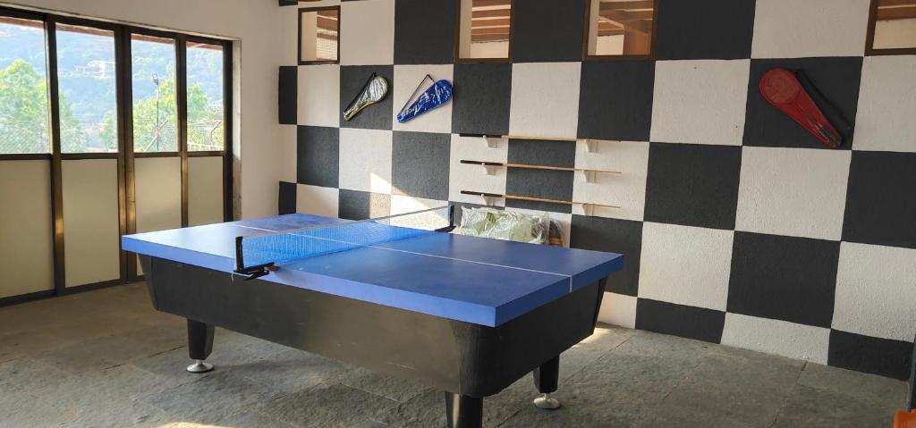 Sports and activities