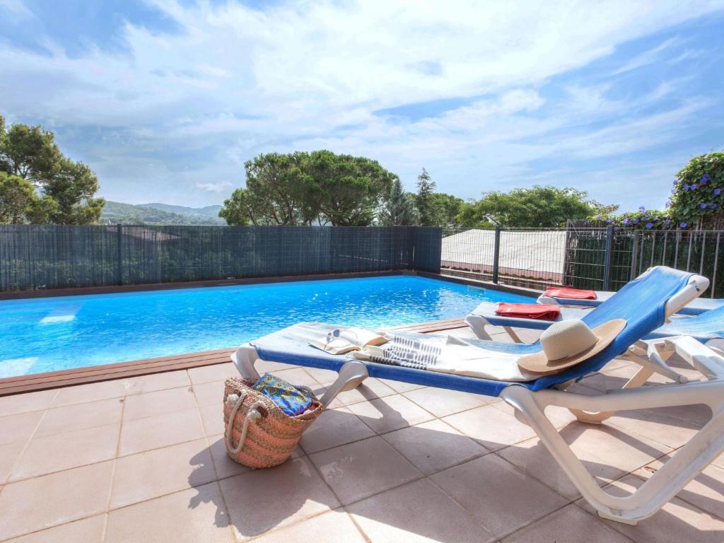 Holiday Home La Tilia II by Interhome - 3