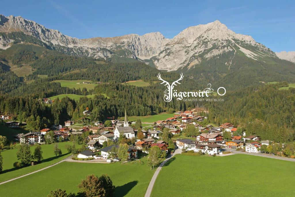Boutique-Pension Jägerwirt - 2