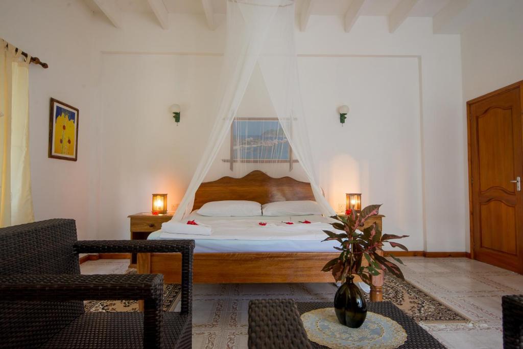 Zerof Guest House