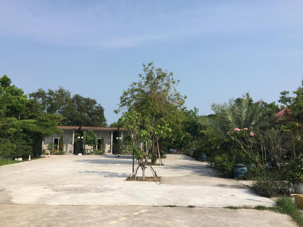 MaihomSailom Resort — Hotel in Rayong
