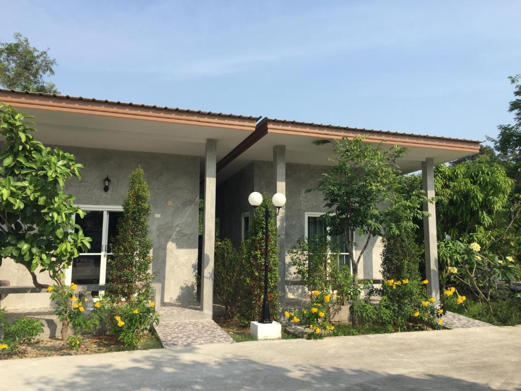 MaihomSailom Resort photo