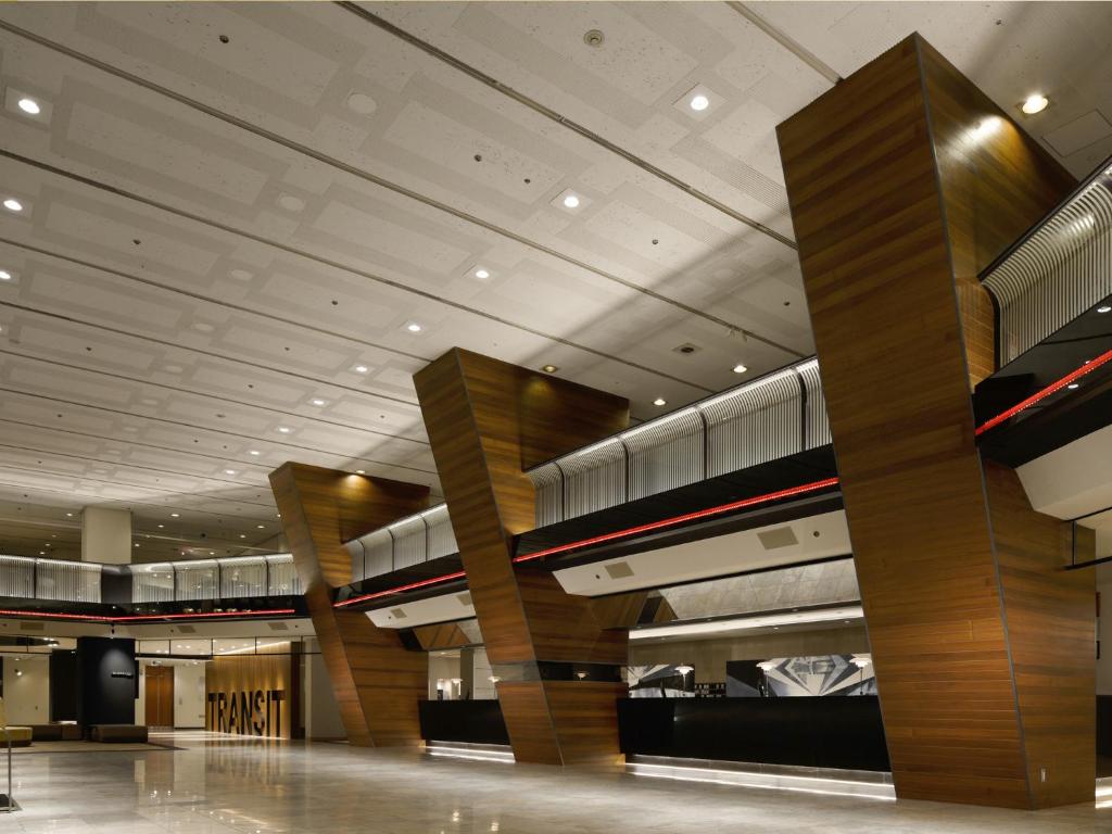 호텔 닛코 나리타 호텔 이미지 2