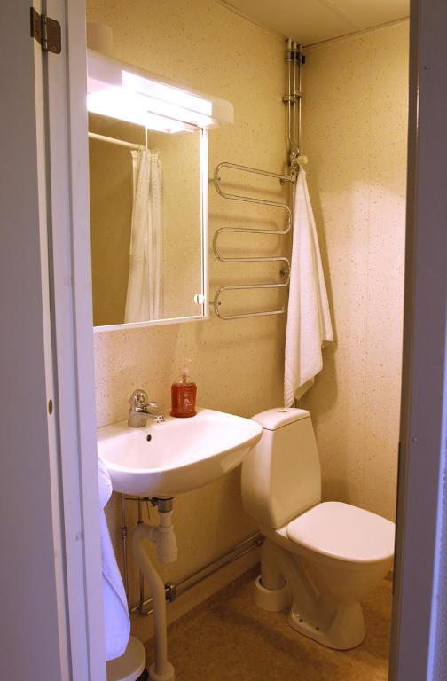 Karlshamn vandrarhem och hotell AB photo