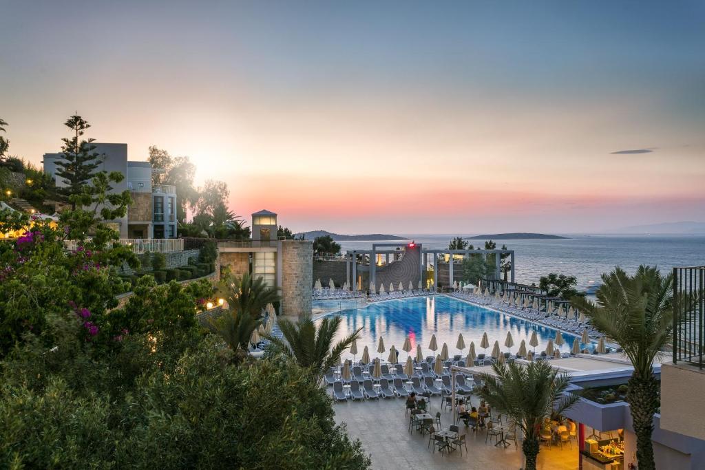 DUJA Bodrum in Torba, Turkey 70 reviews, price from 38 of