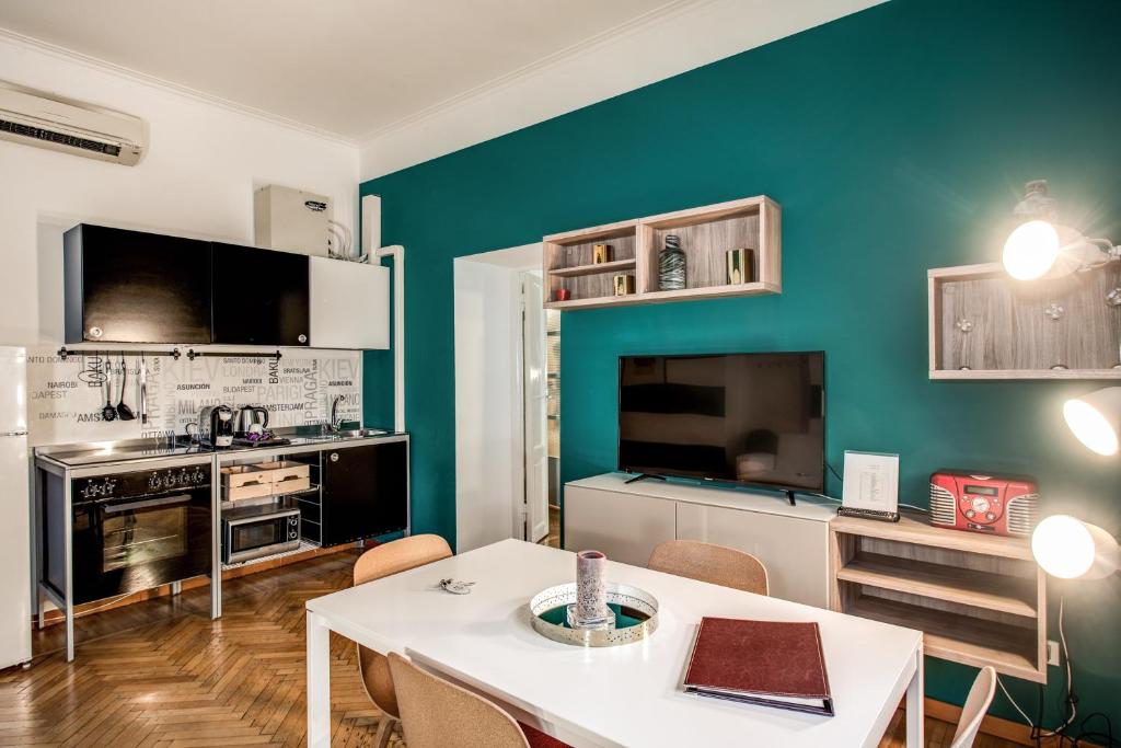 Brera Milan Suite - 2