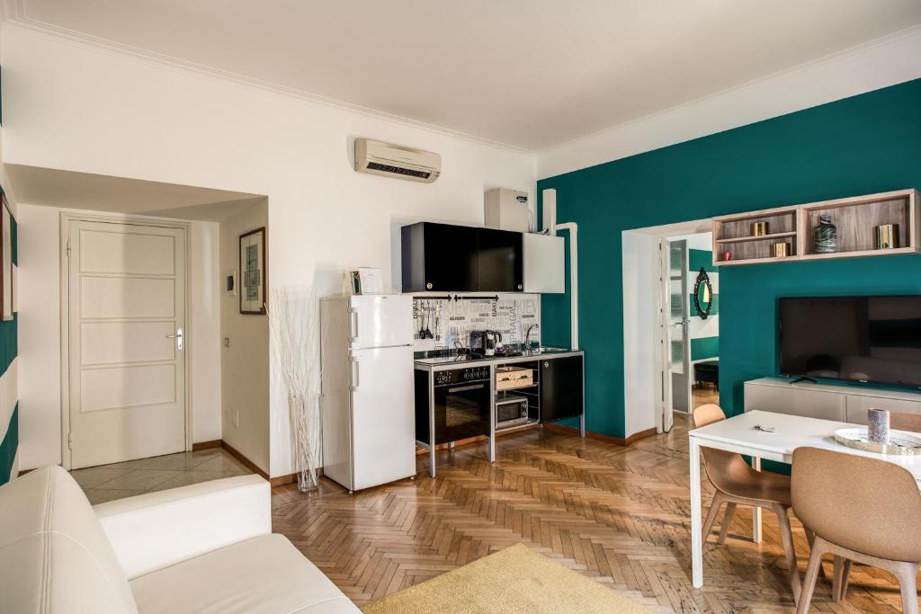Brera Milan Suite - 5