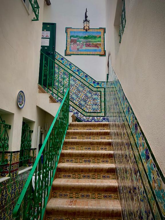 Hostal Lis photo