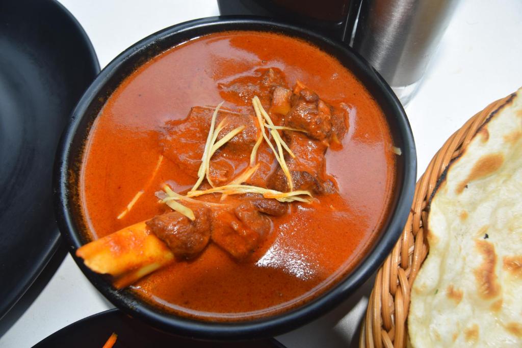 お料理のイメージ