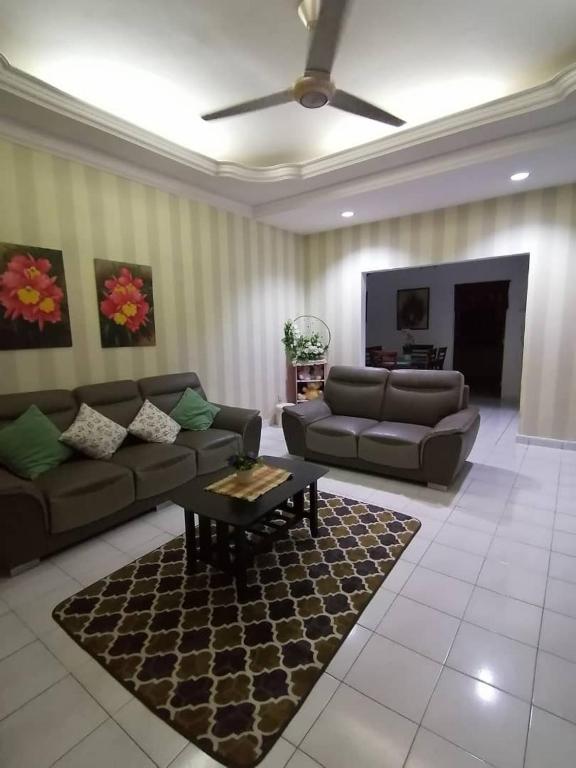 Orked Aeridina Homestay Puchong — Hotel in Kuala Lumpur