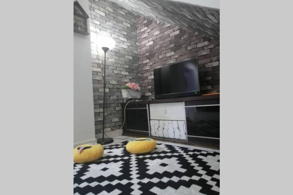 Orked Aeridina Homestay Puchong photo