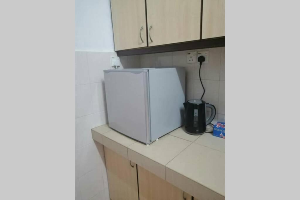 Orked Aeridina Homestay Puchong photo