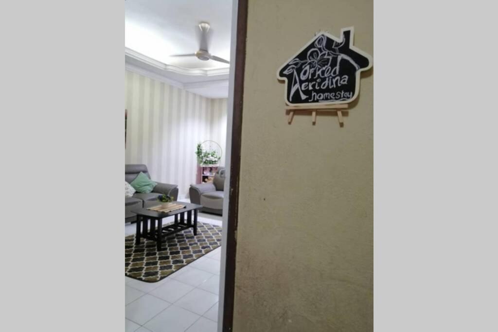 Orked Aeridina Homestay Puchong photo