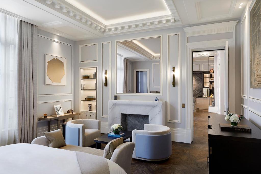 Maison Villeroy - 2