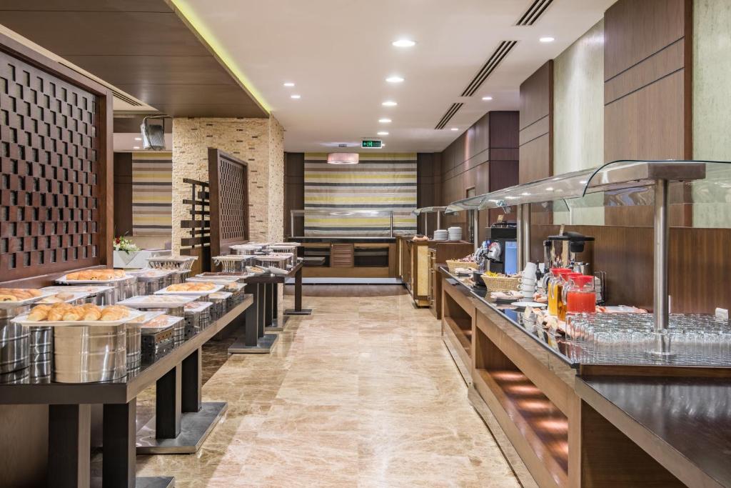 غرفة الاجتماعات/الاحتفالات