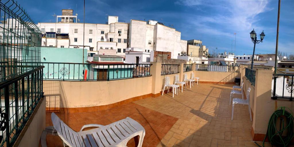 Hostal Lis photo