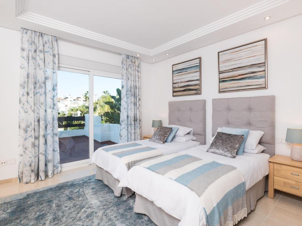 Holiday Home Perla Blanca by Interhome - 5