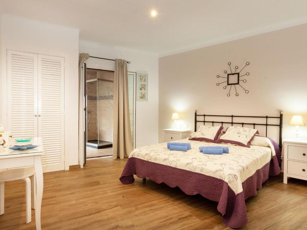 Holiday Home Cap de Tossa by Interhome - 5