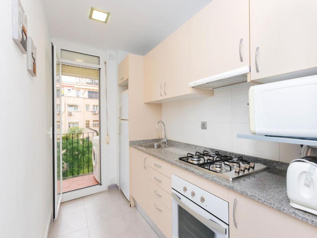 Apartment Gracia- Providencia by Interhome - 4