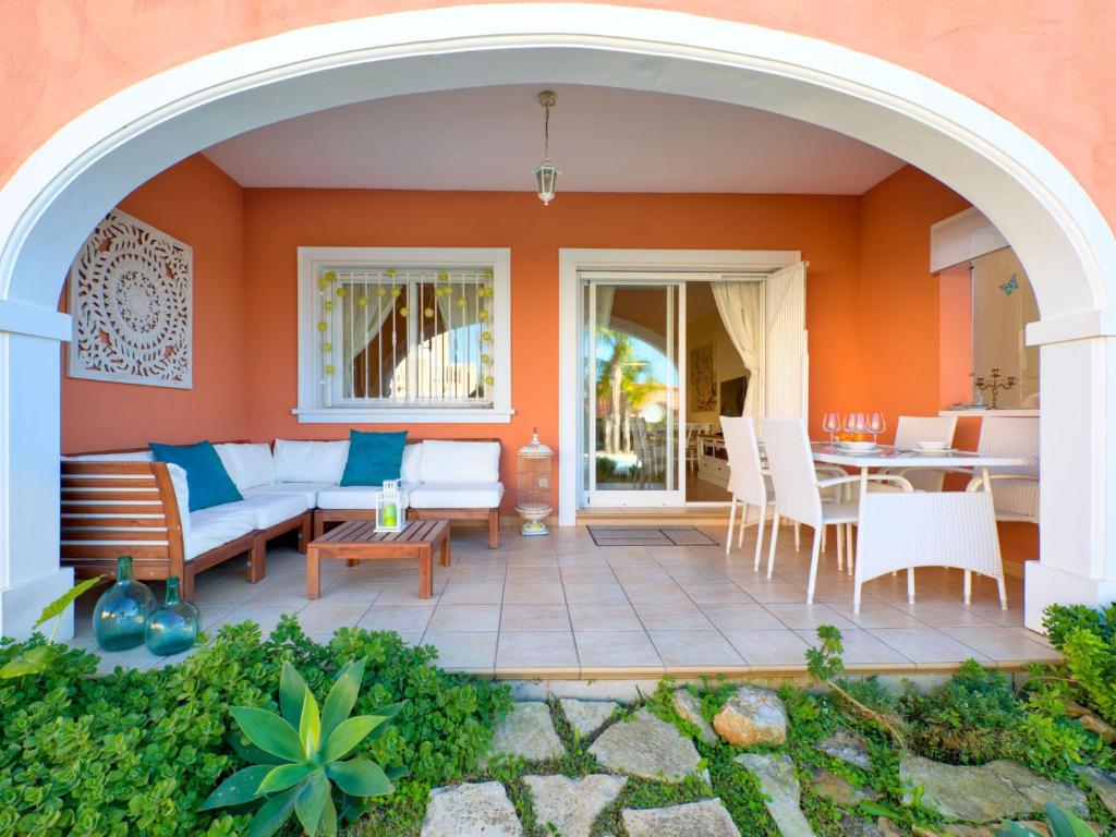 Holiday Home Campoverde by Interhome - 2
