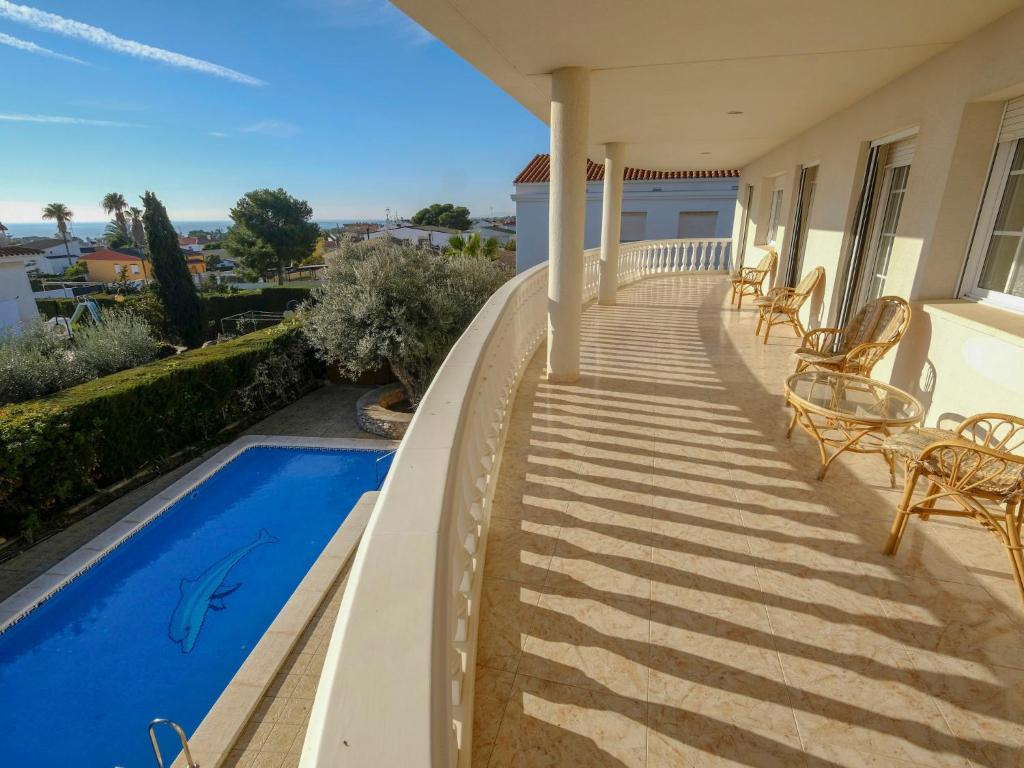 Holiday Home Sofía by Interhome - 5