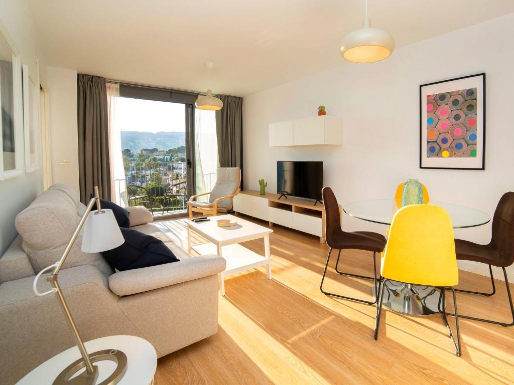 Apartment Isea Calpe 02 by Interhome - 3