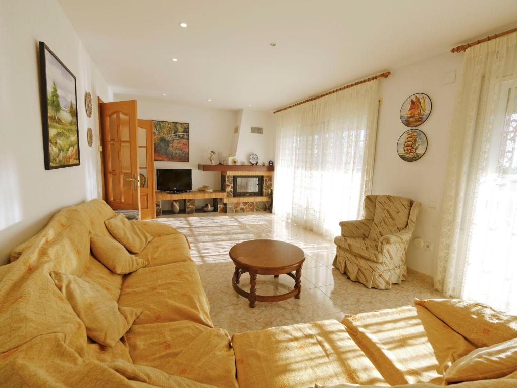 Holiday Home Sofía by Interhome - 2