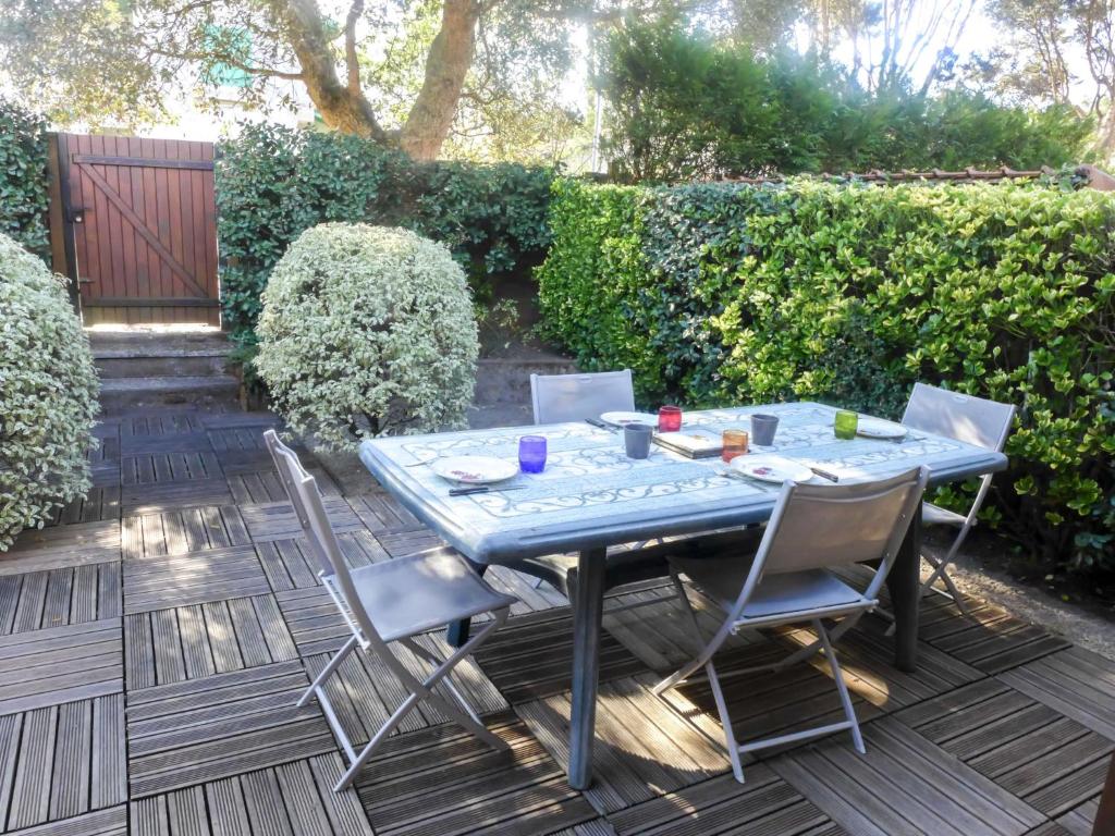 Holiday Home lotissement Les Rives de Capbreton by Interhome - 1