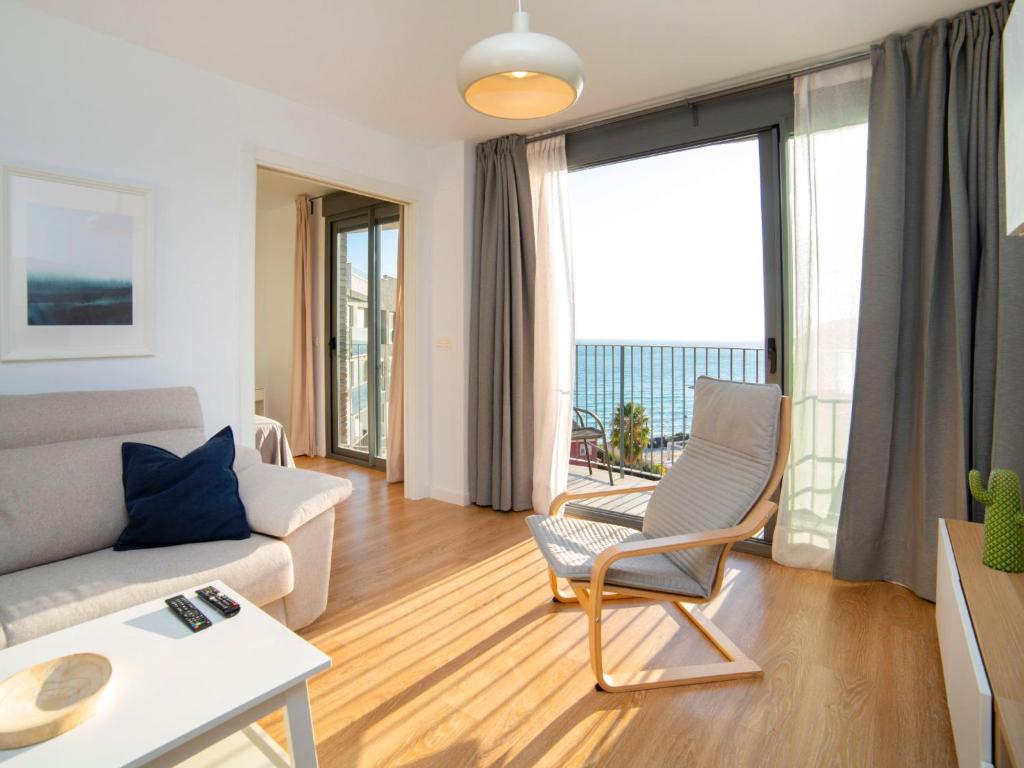 Apartment Isea Calpe 02 by Interhome - 4
