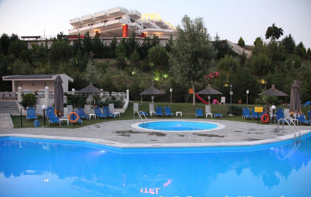 Acropol Hotel photo