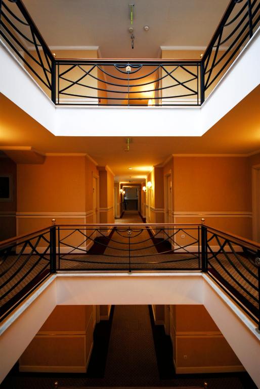 Facilities