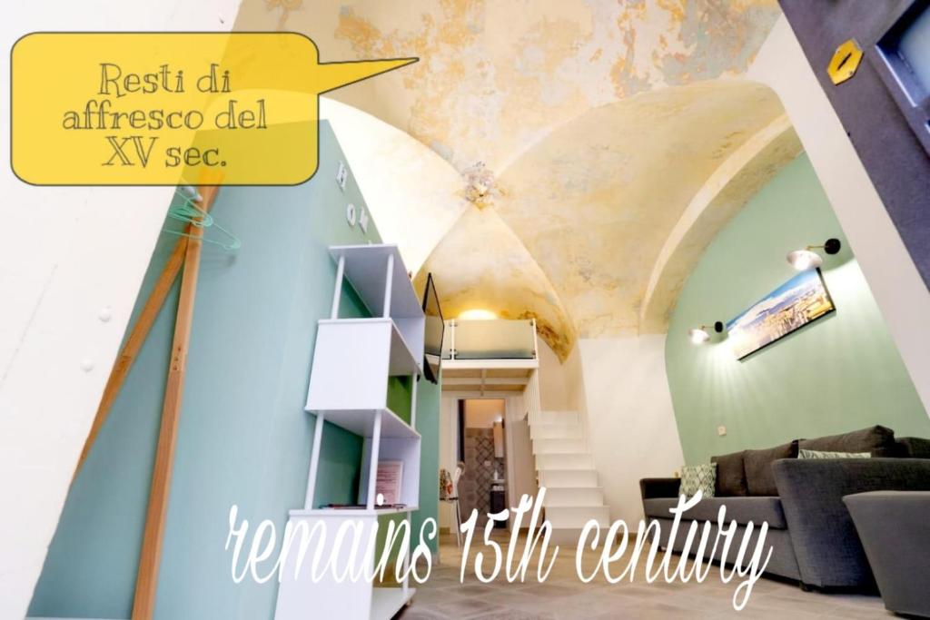 Casa Santa Marina - 5
