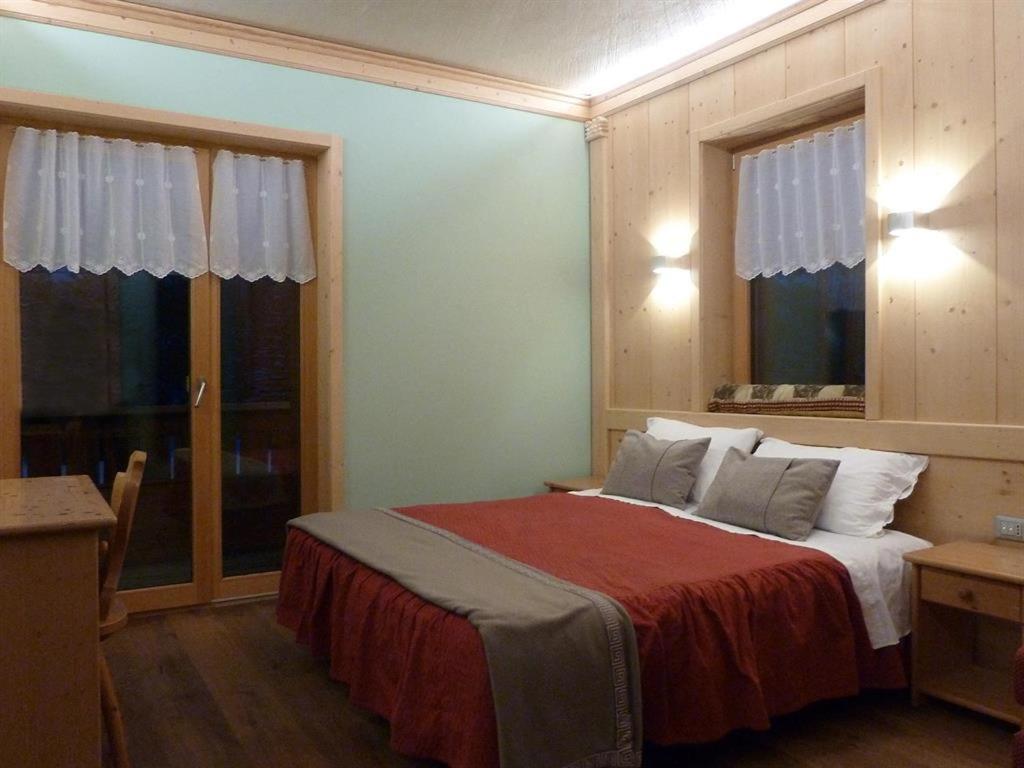Albergo Chalet Lago Antorno photo