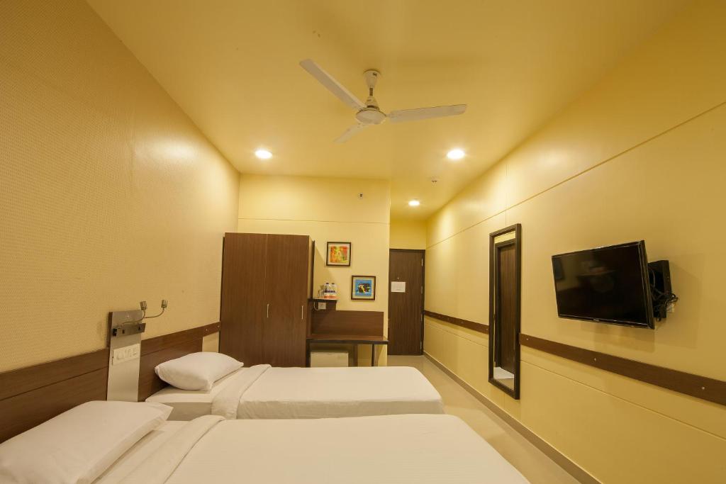 Facilities