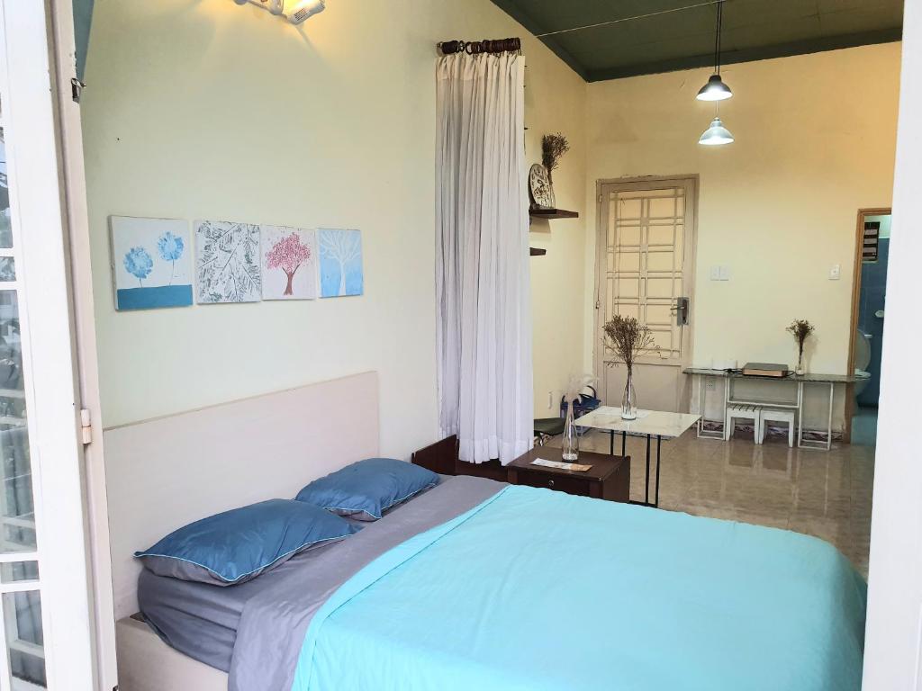Du Homestay 7 — Hotel in Ho Chi Minh City