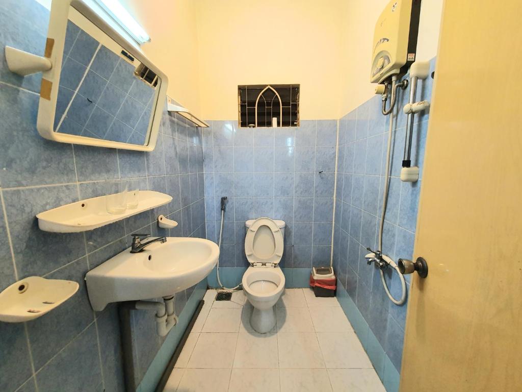 Du Homestay 7 photo