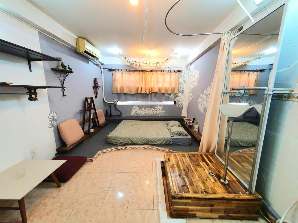 Du Homestay 7 photo