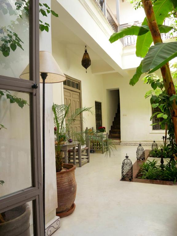 Riad Dar Aman photo