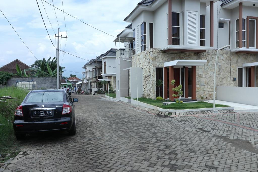 Villa Holiday by Masterpiece Villa