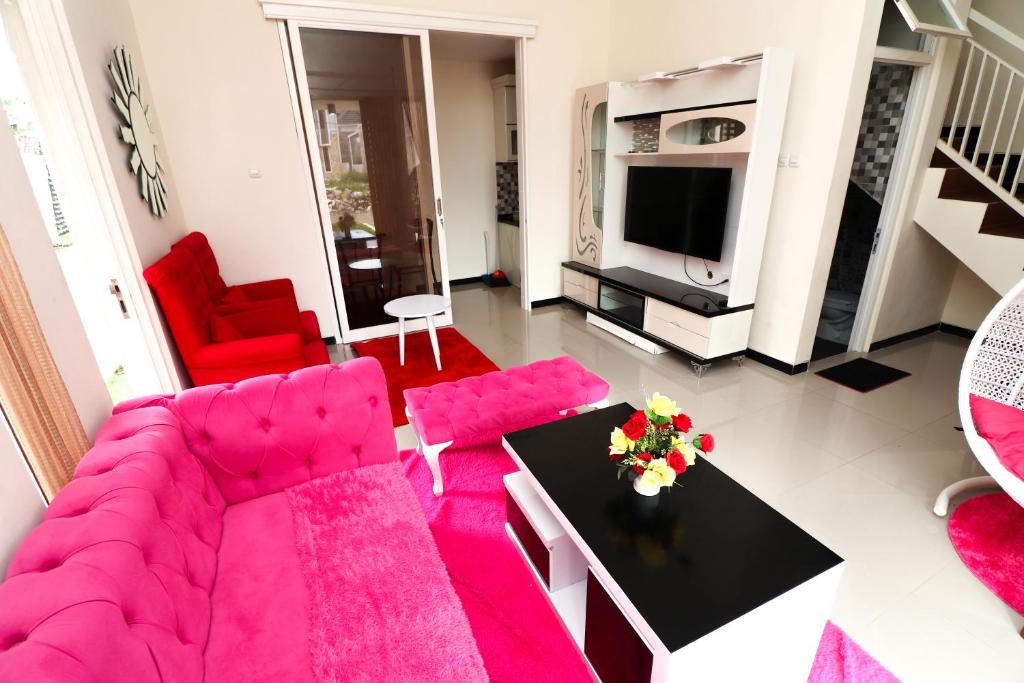 Villa Holiday by Masterpiece Villa