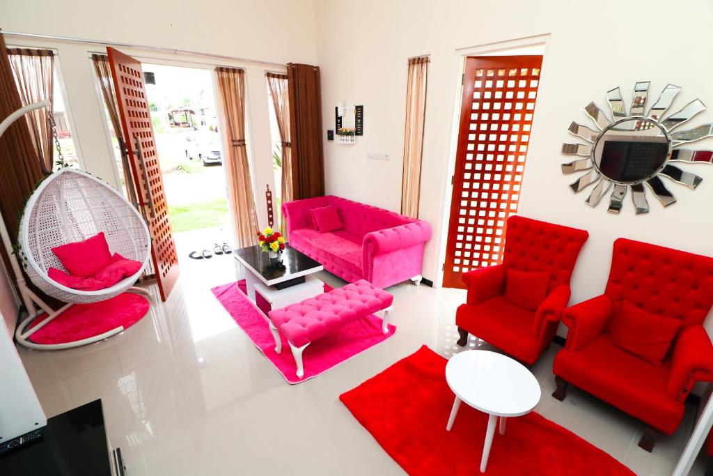 Villa Holiday by Masterpiece Villa