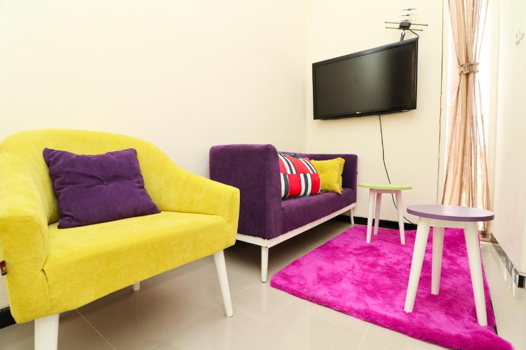 Villa Holiday by Masterpiece Villa