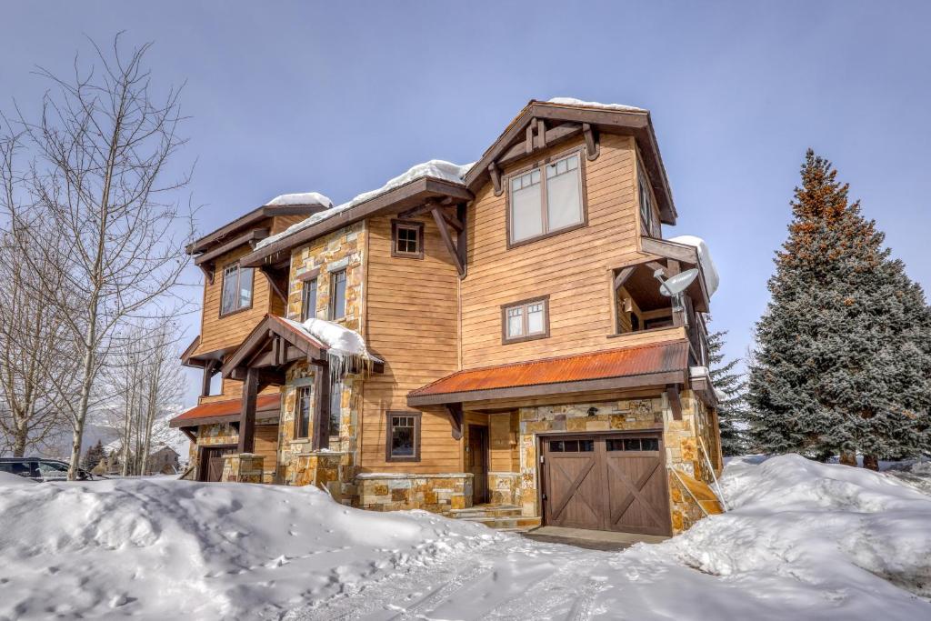 Mountain Escape — Hotel in Aspen (CO)
