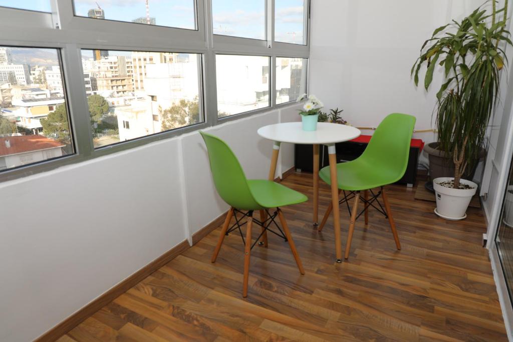Achillion Apartments By 'Flats Nicosia' photo