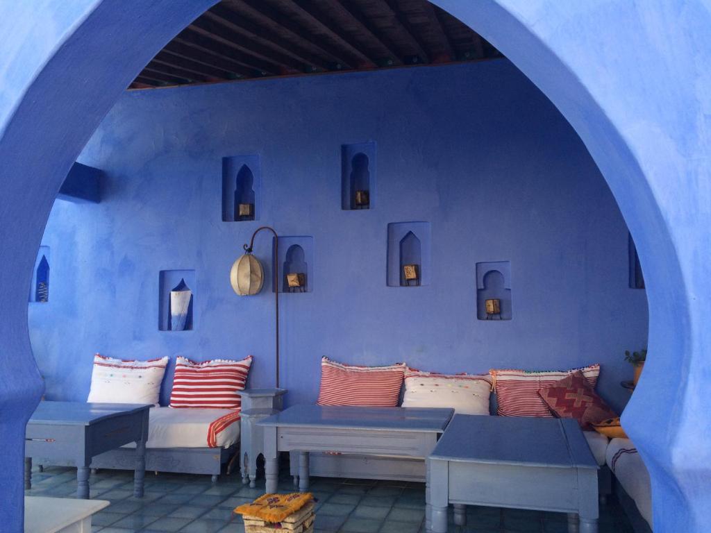 Casa Perleta