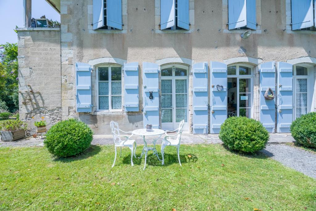 Appart'Hotel Bellevue photo