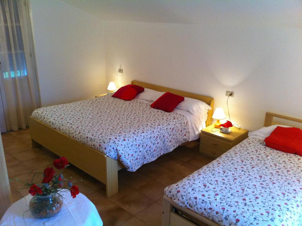 Residence Geranio - 4