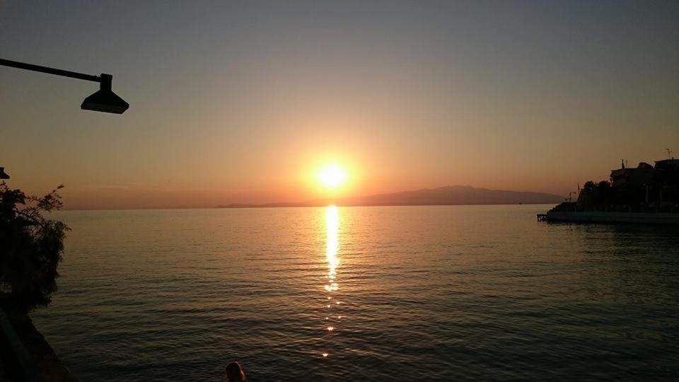 Ilio Socrates, Skala Marion