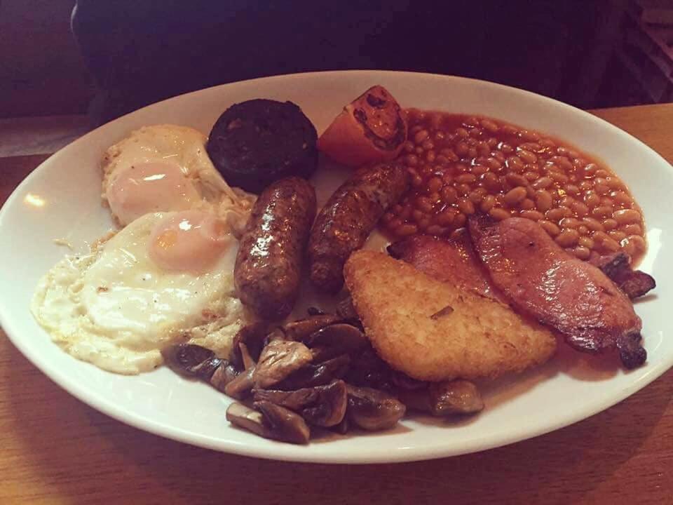 お料理のイメージ